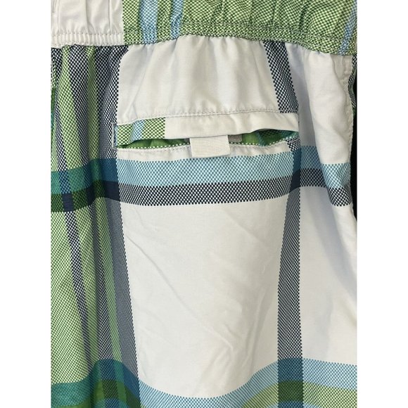 Arizona Men's Swim Trunks Shorts Size Large - Picture 10 of 12